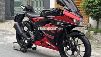 Suzuki GSX-R150 chính chủ