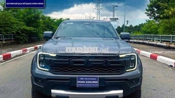 Ford Ranger 2023 Raptor 2.0L 4x4 AT