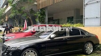 2019 S 450L Luxury - 70000 km