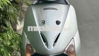honda Lead 110..bstp..máy zin êm..như hình