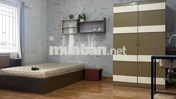 Cho thuê căn hộ đầy đủ nội thất gần Đh Fpt, Việt Hàn