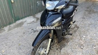 Wave A 110cc nguyên bản