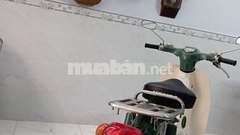 Cần bán Honda Dame