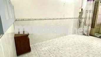 NHÀ RẺ SẠCH ĐẸP ĐS8 P11 2PN2WC 1T1L