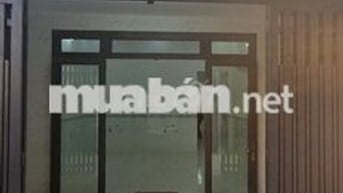 TÂN XUÂN 6, HÓC MÔN, NHÀ C4 MỚI XÂY, 83M2, 2PN –CẠNH ĐẠI HỌC HUFLIT