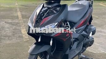 Xe máy Honda Air Blade 125 đời 2017 màu đen