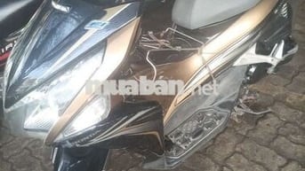 Bán ab Fi 2012 máy Rin xe đẹp