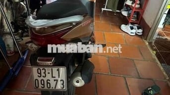 bán xe vison 2012 biển bình phước