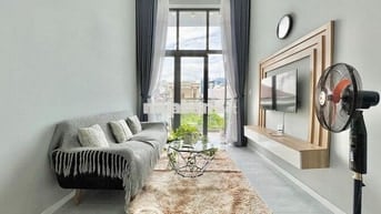 CĂN HỘ DUPLEX BANCOL FULL NỘI THẤT - NGAY SÂN BAY - CÔNG VIÊN - BV