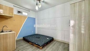 PHÒNG TRỌ GIÁ RẺ FULL NỘI THẤT TIỆN VÀO TRUNG TÂM GÒ VẤP