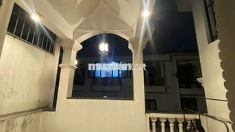 Phòng cho thuê khu villa Gò Vấp cách CVPM quang trung 3km