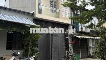 ✅BÁN NHÀ   Bán Nhà 1/ đường số 5 ( P.BHHA ) 👉DT 4m x 8m ( 1 Trệt , 2 L