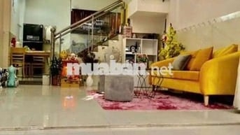 🏤 Nhà 3 tầng Tỉnh lộ 10 Bình Tân - HXH chỉ 4.35 tỷ! 🏤