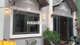 Biệt thự mini dành cho gia đình nhỏ