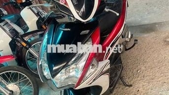 Honda Air Blade 2012 - có hệ thống (PGM-FI).
