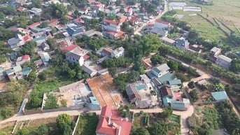 Bán 226m2 đất tại Sơn Tây, Hà Nội