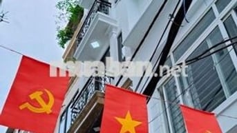 PHÂN LÔ, GARA ÔTÔ- 7 TẦNG THANG MÁY- 13 PHÒNG NGỦ KHÉP KÍN- KINH DOANH