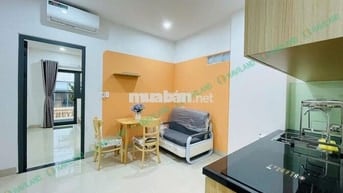 CĂN HỘ MỚI 1 PHÒNG NGỦ MỚI YÊN TĨNH QUẬN SƠN TRÀ