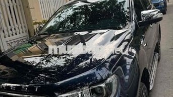 Ford Everest 2021 Titanium 2.0L AT 4WD - 58000 km