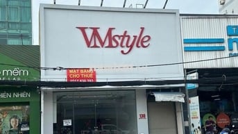 MB 6x20m đẹp lối đi riêng • Nguyễn Thị Thập Q7