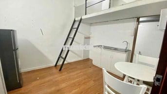 PHÒNG GÁC NGAY TRUNG TÂM Q8, RỘNG RÃI Ở 3-4 NG, SÁT QUẬN 1,5,7, SGU