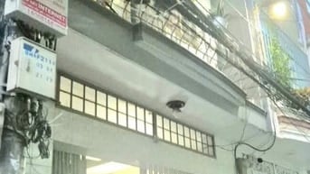 Bán nhà hẻm xe hơi đường Hồng Lạc, PHường 10, Quận Tân Bình