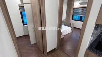 TÒA CHUNG CƯ MINI, TRẦN CUNG, PHƯỜNG NGHĨA ĐÔ,  HÀ NỘI