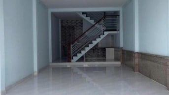 Bán nhà MT Lê Quang Định 1T4L gần Nơ Trang Long nở hậu đẹp