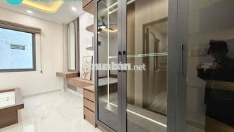 CHO THUÊ CHUNG CƯ MINI THIẾT KẾ HIỆN ĐẠI, SẴN NỘI THẤT NHƯ ẢNH