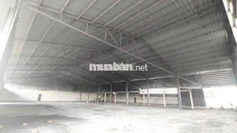 CHO  THUÊ  KHO XƯỞNG  (4000m2) XÃ TÂN TÚC  , HUYỆN  BÌNH  CHÁNH