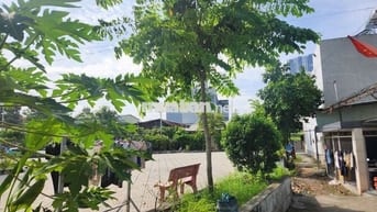 🌳 ĐẤT VIEW CÔNG VIÊN – ĐÔNG HÒA - HẺM Ô TÔ 4M – CÁCH QL1K CHỈ 100M 🌳