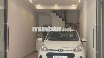 Bán nhà dân xây Bồ Đề- Long Biên 45m × 12.5 tỷ, ô tô vào nhà