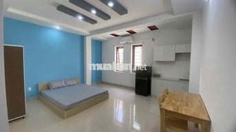 CHÍNH CHỦ STUDIO CỬA SỔ DIỆN TÍCH RỘNG, THOÁNG, CÓ NỘI THẤT