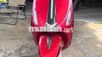 Vespa 50cc Detech Espero đời cao máy zin