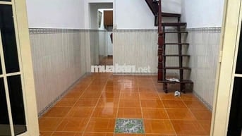 CHO THUÊ NHÀ HẺM LÊN VĂN LƯƠNG Q7, 3Mx10M, 2PN, 2WC