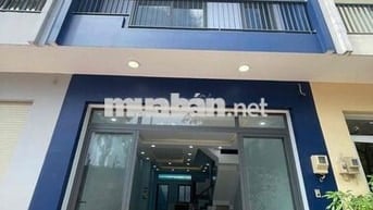 nhà 3 tầng 4pn 5wc, đường Hương Lộ 80, BHH B Bình Tân