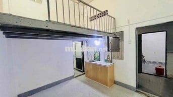 Cho Thuê Phòng Trọ Giá Rẻ Gác Lớn Cửa Sổ Gần Công Viên Phần Mềm