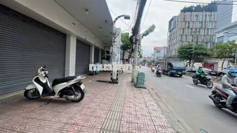 Cho thuê mặt bằng kinh doanh đẹp Huỳnh Tấn Phát P. Tân Thuận Đông Q7