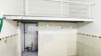 cho thuê phòng tầng trệt có gác đường lê đình cẩn- gần tên lửa