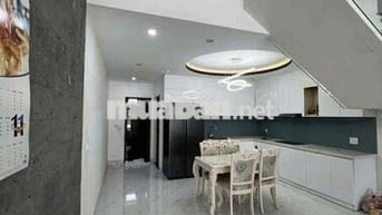 BÁN NHÀ 3 TẦNG KHU NAM VIỆT Á – ĐƯỜNG ĐOÀN KHUÊ 🌟