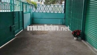 Cho thuê kho xưởng đường QL13 phường hiệp Bình Phước thủ Đức