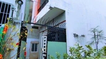 Cho thuê nhà dọn vào ở ngay diện tích 32m2 