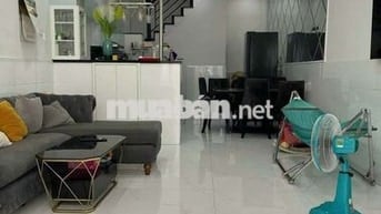 Cho thuê nhà đẹp nguyên căn hẻm  Nguyễn Thị Thập,  Quận 7