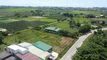 12x60(720m2) Nguyễn Minh Châu Tân Tiến Gần Biển Giá Cực Rẻ