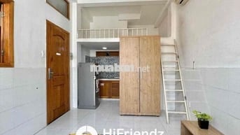 Phòng trọ , có gác cao cửa sổ trời , giá rẻ Huỳnh tấn phát Quận 7