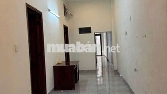 CHO THUÊ NHÀ ĐƯỜNG ĐẶNG VŨ HỶ GẦN NGUYỄN VĂN THOẠI - 150M2 NGANG 6,5M