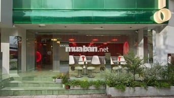 CHO THUÊ NHÀ MT NGUYỄN SIÊU Q1, NGANG 14M, TRỆT – GIÁ 180 TRIỆU/THÁNG