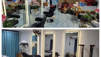 TUYỂN GẤP THỢ CHÍNH & THỢ PHỤ – VÀO LÀM NGAY TẠI XITRUM HAIR STUDIO