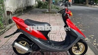 Dio zx 50cc 2 thì , đợi cao mâm đỉa , máy cực êm