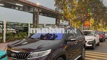 Kia Sorento 2017 DATH - 13v km zin đẹp xuất sắc ✅